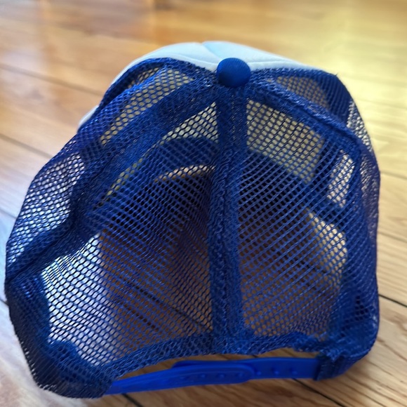 Brand new PCT trucker hat - Picture 2 of 4